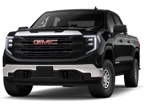 New 2026 GMC Sierra 1500 Pro w/ Pro Value Package AWD/4WD image 49