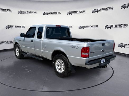 Used 2011 Ford Ranger XLT AWD/4WD image 6