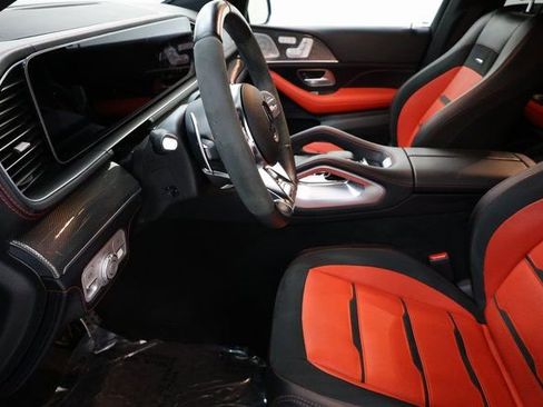 Used 2023 Mercedes-Benz GLE 53 AMG 4MATIC Coupe image 94