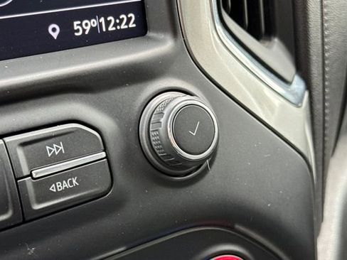 Used 2021 Chevrolet Silverado 1500 LT Trail Boss image 32