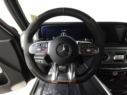 Used 2024 Mercedes-Benz G 63 AMG 4MATIC image 12