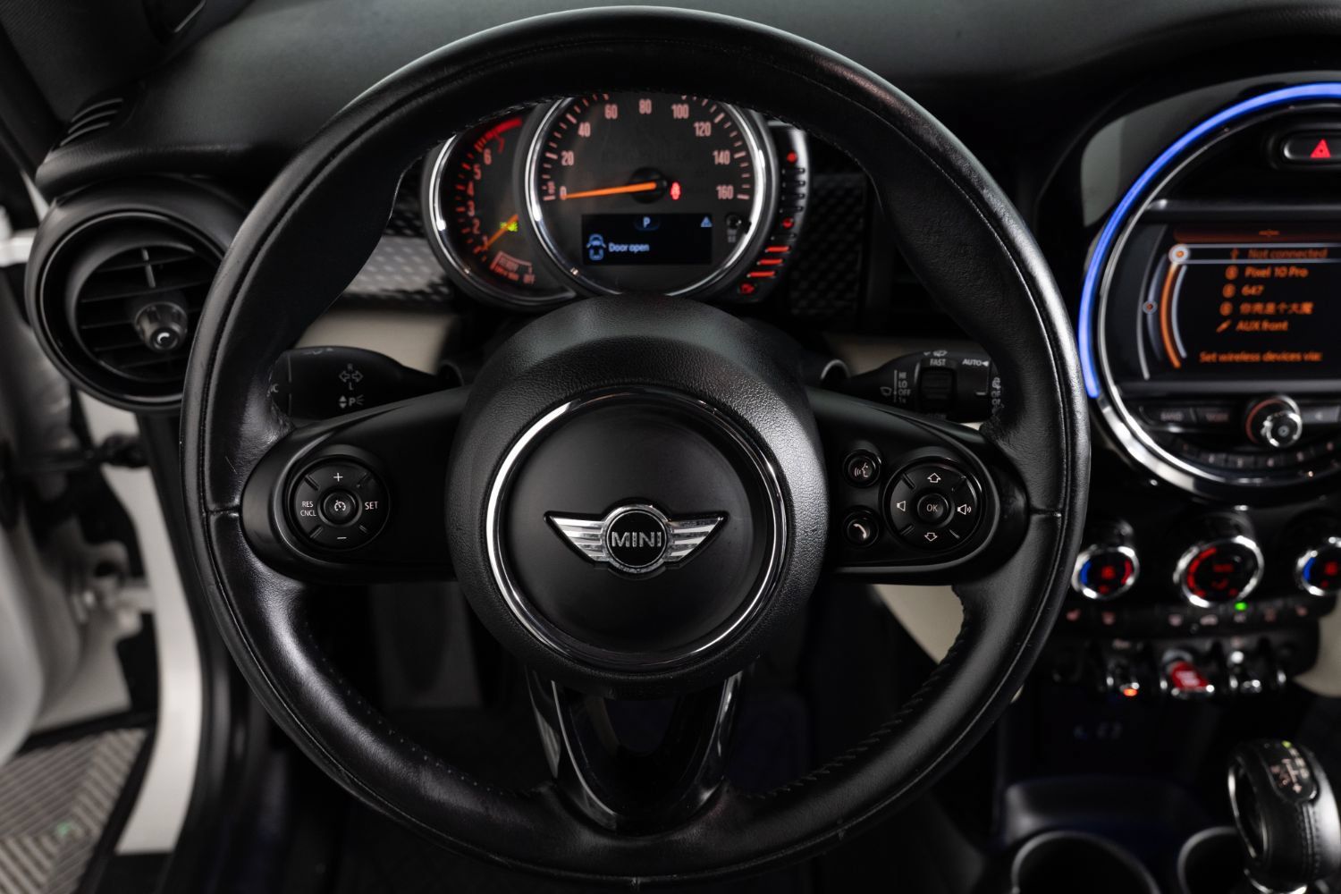 Used 2017 MINI Cooper S FWD image 23