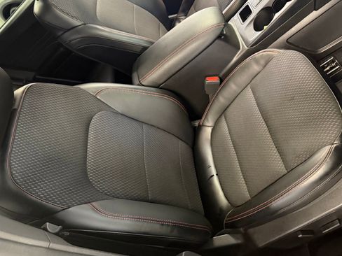 Used 2024 Ford Escape ST-Line Select w/ Tech Pack #2 AWD/4WD image 22