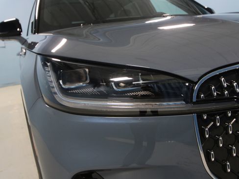 New 2026 Lincoln Aviator Reserve AWD/4WD image 36