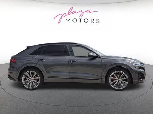 New 2026 Audi Q8 Prestige AWD/4WD image 4