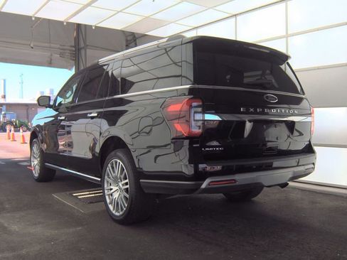 Used 2024 Ford Expedition Max Limited image 9
