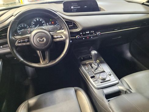 Used 2021 MAZDA CX-30 FWD 2.5 S w/ Select Package image 22