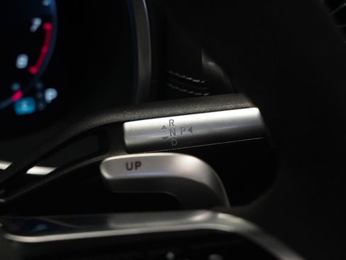 Used 2024 Mercedes-Benz SL 55 AMG 4MATIC w/ Driver Assistance Package image 25