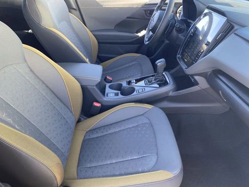 New 2026 Subaru Crosstrek 2.5i Sport AWD/4WD image 8
