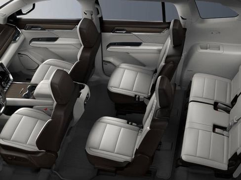 New 2026 GMC Acadia Denali w/ Super Cruise Package FWD image 57