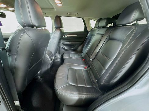 Used 2021 MAZDA CX-5 Touring image 28
