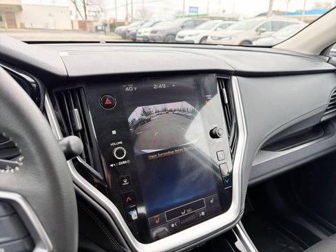 Certified 2025 Subaru Legacy Premium w/ Popular Package #1A image 31