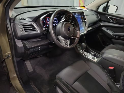 Used 2024 Subaru Ascent Premium AWD/4WD image 13