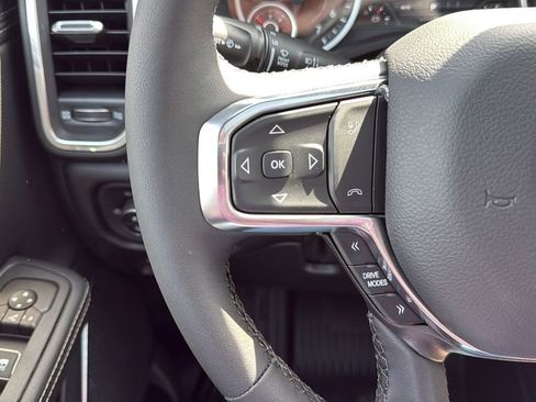 New 2026 RAM 1500 Laramie image 30