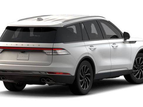New 2026 Lincoln Aviator 2WD image 25