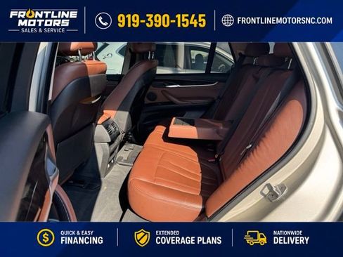 Used 2014 BMW X5 sDrive35i RWD image 14