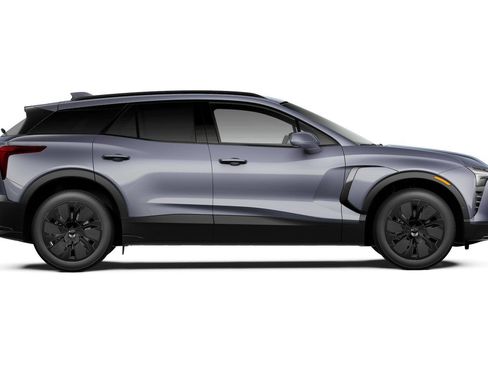 New 2026 Chevrolet Blazer EV LT w/ Super Cruise Package image 56