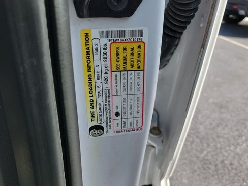 Certified 2019 Ford F150 XLT w/ Equipment Group 301A Mid RWD image 30