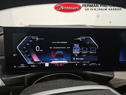 Used 2025 BMW 330i Sedan image 14