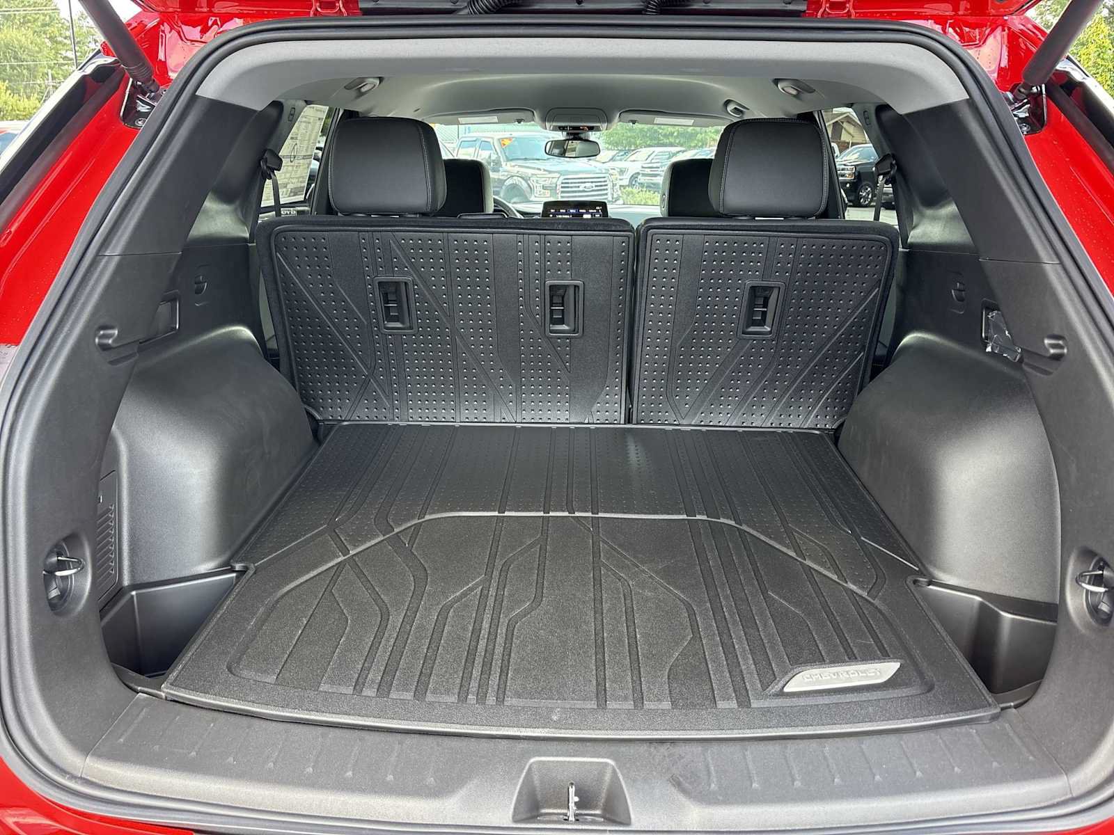 New 2026 Chevrolet Blazer LT w/ LPO, Floor Liner Package AWD/4WD image 24