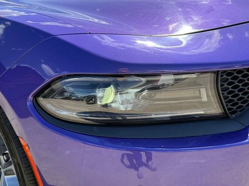 Used 2023 Dodge Charger GT RWD image 19
