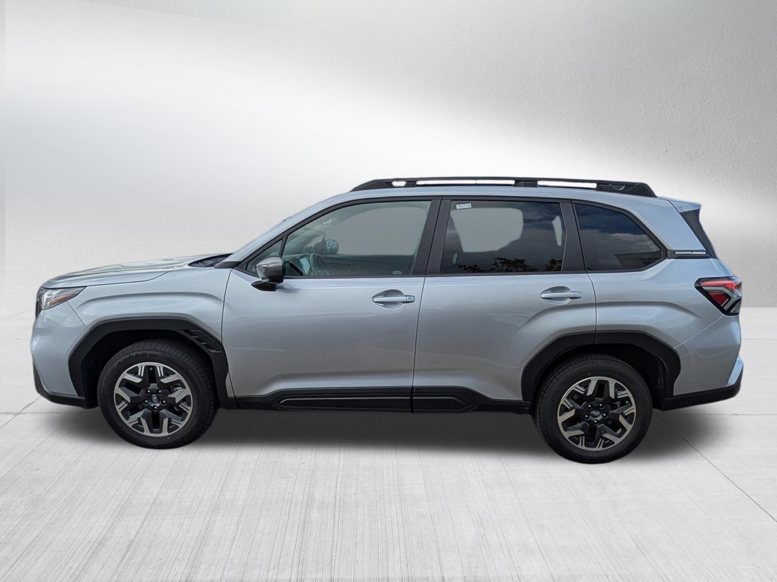 Certified 2026 Subaru Forester Premium AWD/4WD image 4