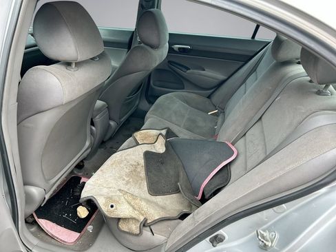 Used 2006 Honda Civic LX image 23