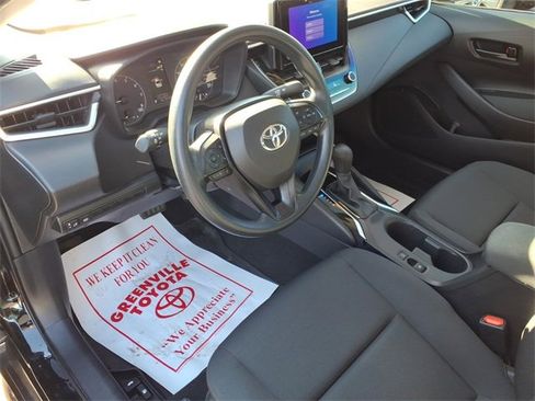 Used 2024 Toyota Corolla LE image 15