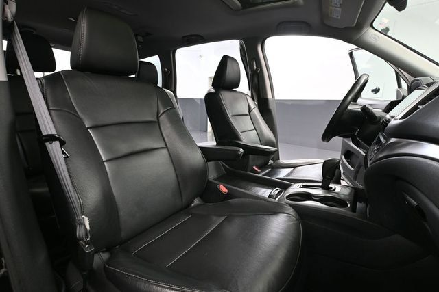 Used 2016 Honda Pilot EX-L image 43