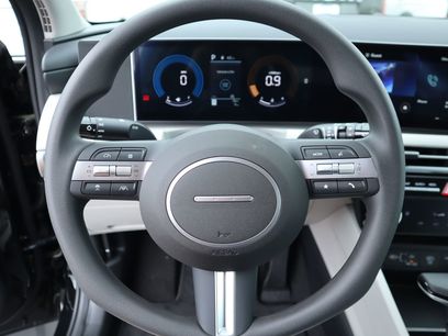 New 2026 Hyundai Tucson SEL