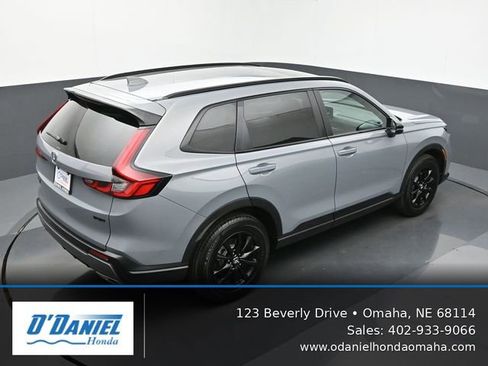 Used 2026 Honda CR-V Sport image 18