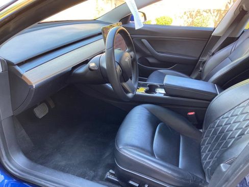 Used 2020 Tesla Model 3 Standard Range Plus RWD image 33