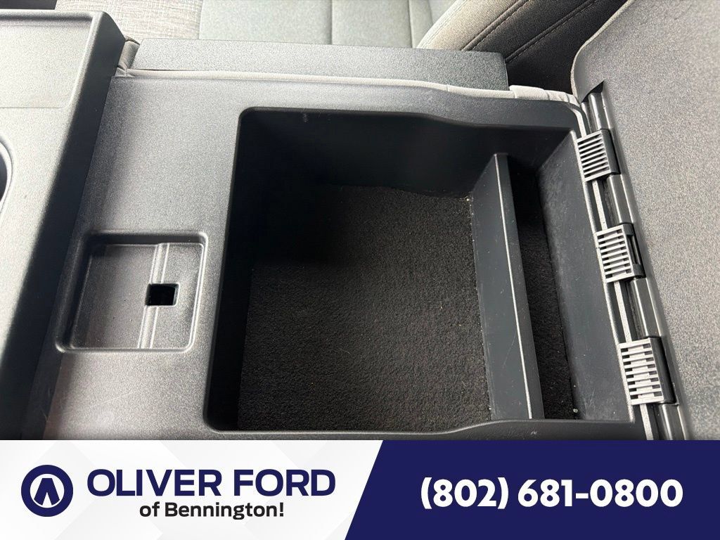 Used 2025 Ford F250 XLT AWD/4WD image 34