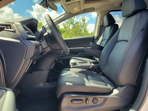 New 2026 Honda Odyssey EX-L image 19