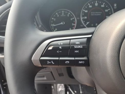 New 2026 MAZDA MAZDA3 2.5 S Sedan w/ Preferred Pkg FWD image 18