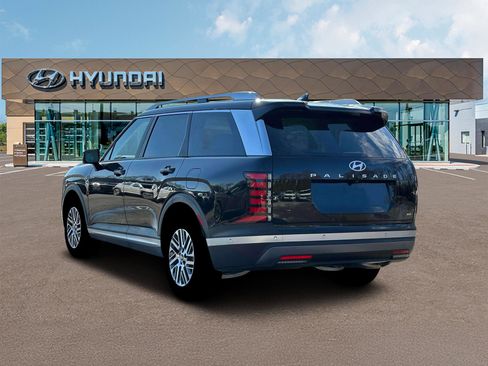 New 2026 Hyundai Palisade SEL AWD/4WD image 5