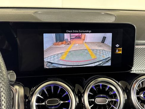 Certified 2023 Mercedes-Benz GLB 250 w/ AMG Line image 28