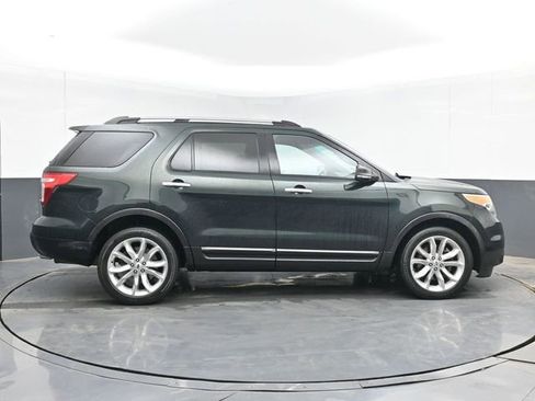 Used 2013 Ford Explorer XLT AWD/4WD image 15