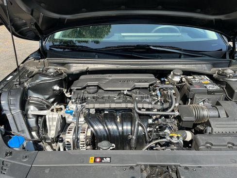 Used 2026 Kia K4 FWD image 31
