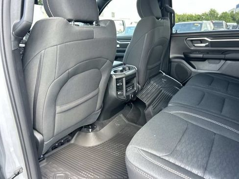 New 2027 RAM 1500 4x4 Crew Cab image 19