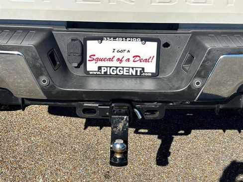 Used 2017 Ford F250 Lariat w/ Lariat Ultimate Package image 43