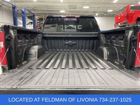 Used 2021 Chevrolet Silverado 1500 RST w/ All Star Edition Plus image 25