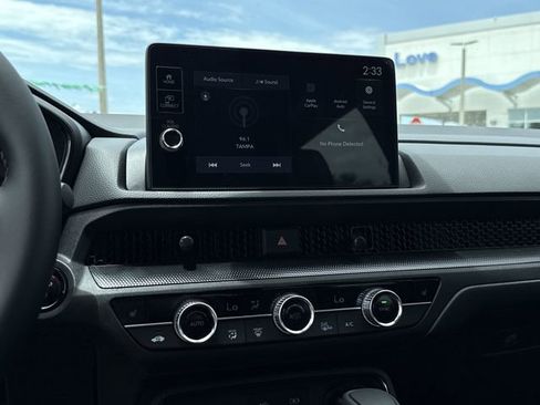 New 2026 Honda CR-V Sport-L image 28