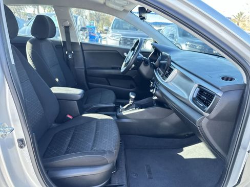 Used 2021 Kia Rio S w/ Technology Package image 15