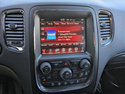 Used 2017 Dodge Durango GT w/ Premium Group image 13