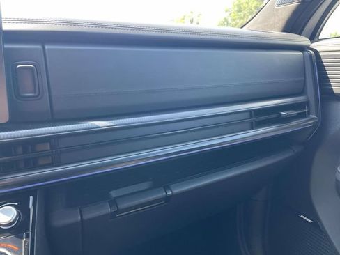 Used 2024 Hyundai Santa Fe Calligraphy FWD image 29