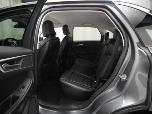 Used 2024 Ford Edge SEL w/ Convenience Package AWD/4WD image 16