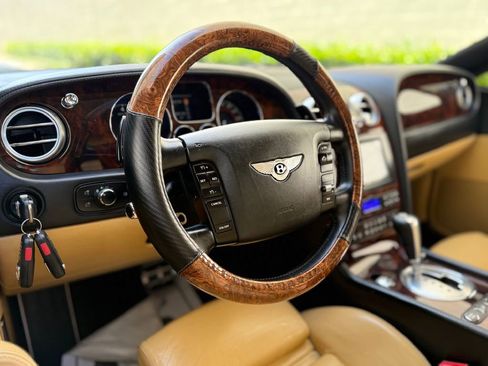 Used 2005 Bentley Continental GT image 27