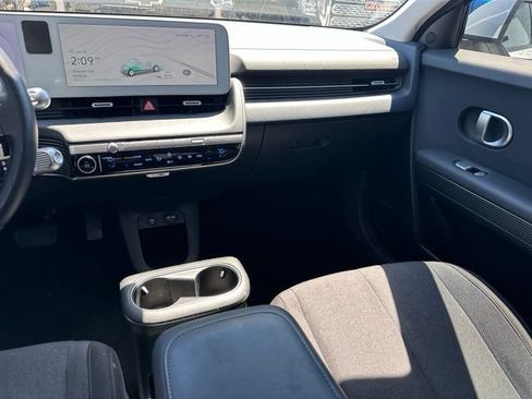 Used 2024 Hyundai Ioniq 5 SEL AWD/4WD image 13