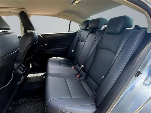 Used 2023 Lexus ES 350 w/ ES 350 Ultra Luxury Package FWD image 24